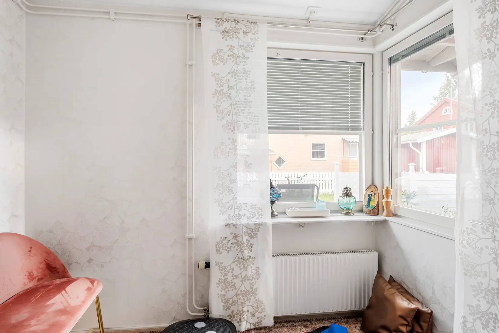 Villa, Radhus, Pilgatan 12C, Öst på stan, Umeå