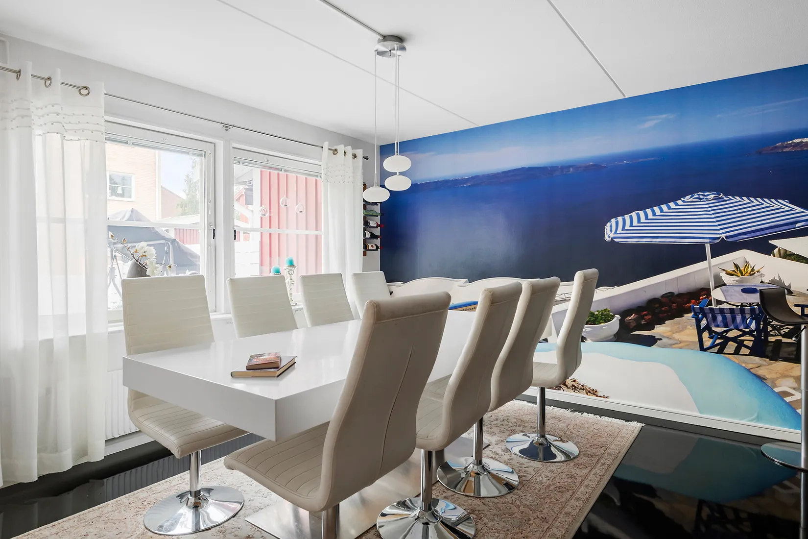 Villa, Radhus, Pilgatan 12C, Öst på stan, Umeå