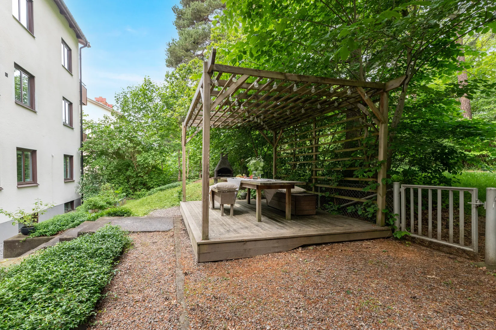 Bostadsrätt, Tranebergsvägen 54, Stockholm