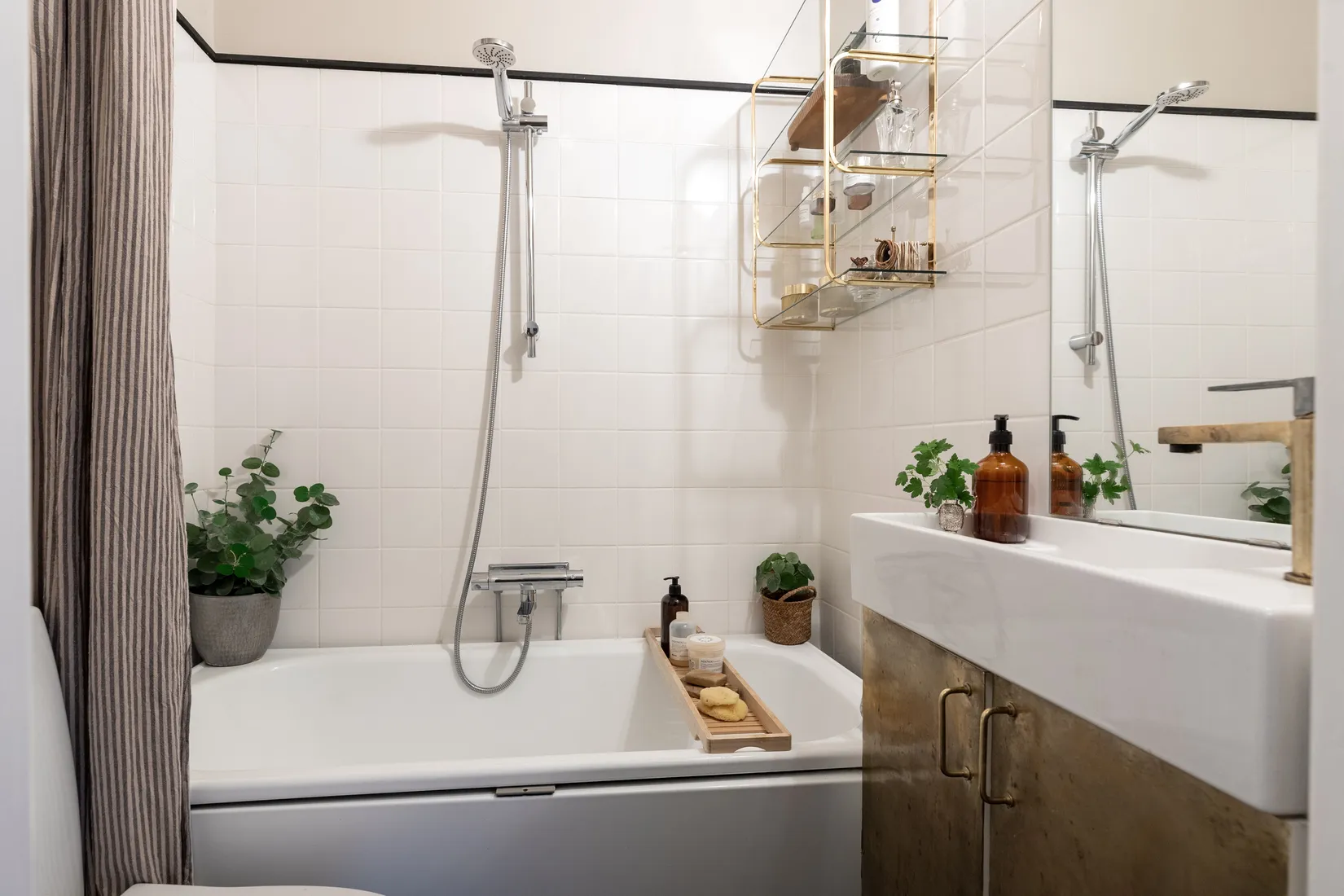 Bostadsrätt, Tranebergsvägen 54, Stockholm
