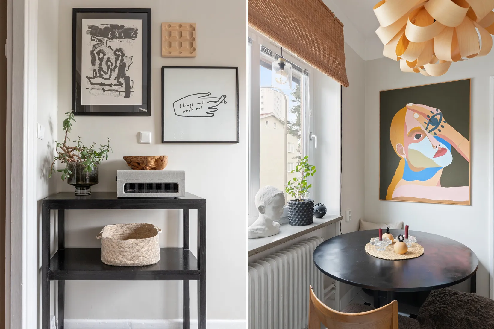 Bostadsrätt, Tranebergsvägen 54, Stockholm