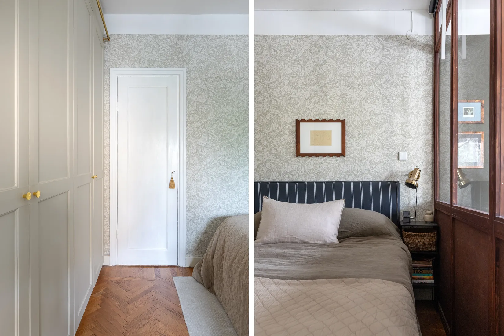 Bostadsrätt, Tranebergsvägen 54, Stockholm