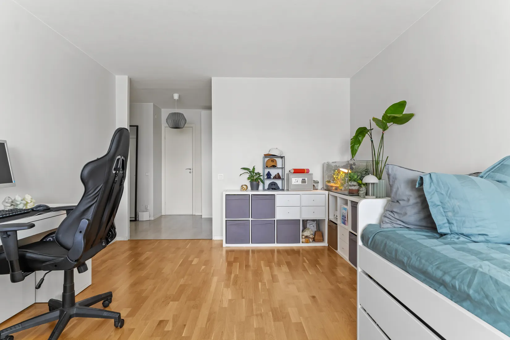 Bostadsrätt, Bågevägen 73A, Bosvedjan, Sundsvall