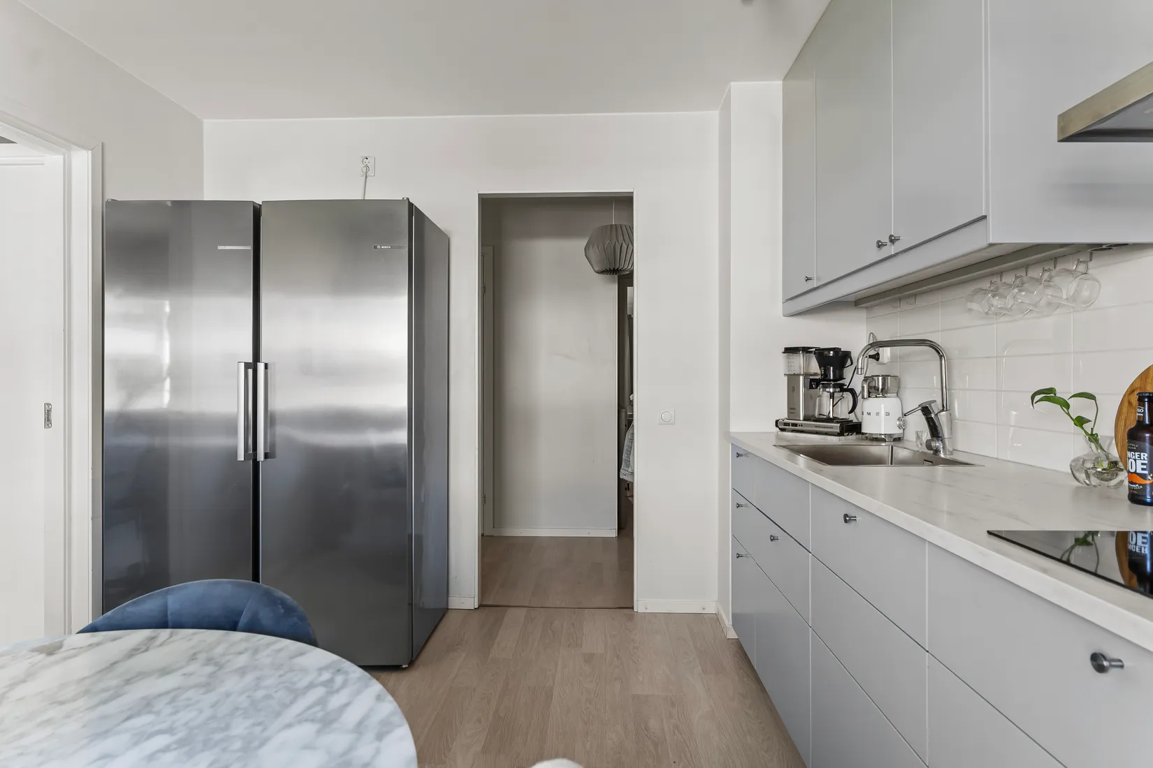 Bostadsrätt, Bågevägen 73A, Bosvedjan, Sundsvall