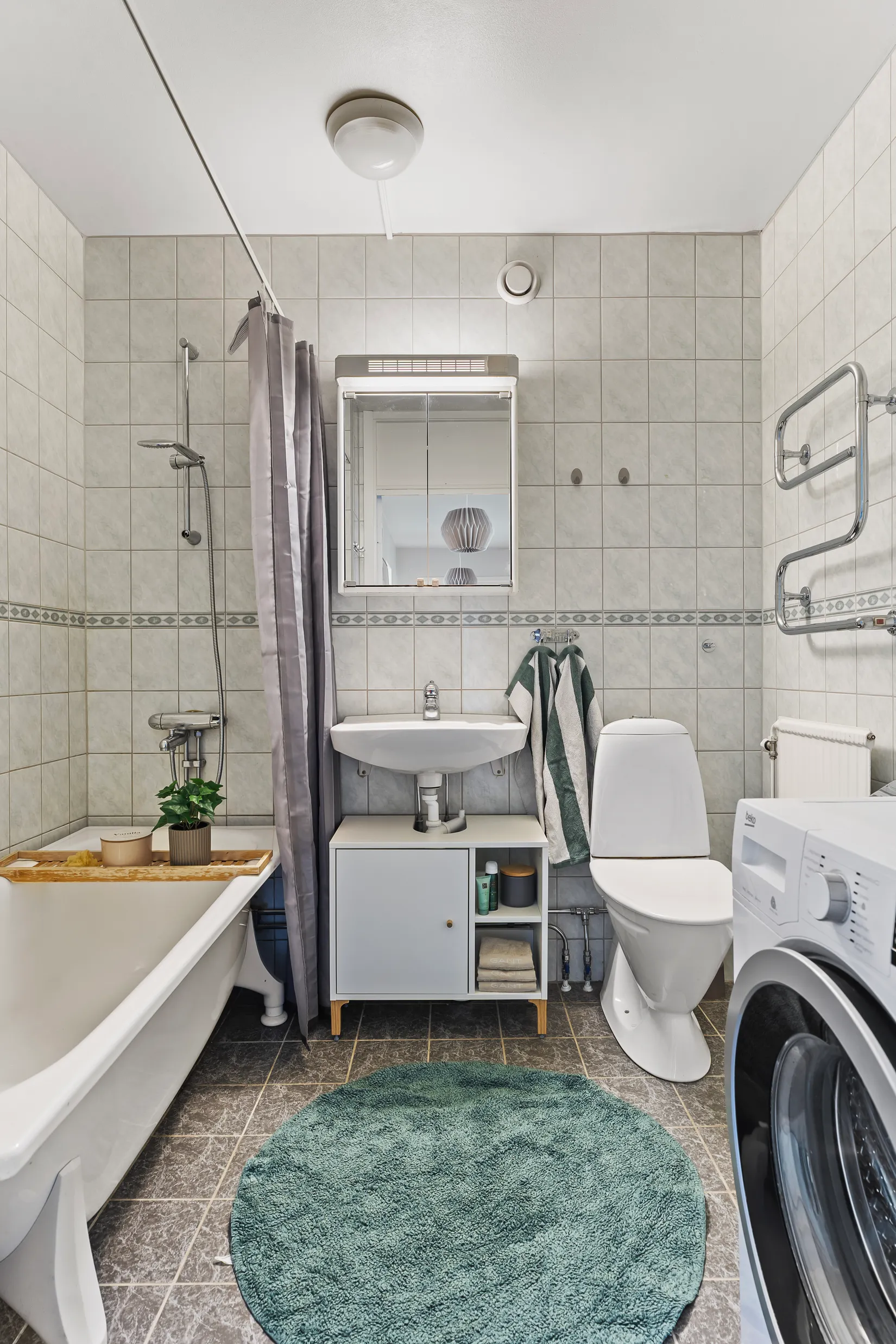Bostadsrätt, Bågevägen 73A, Bosvedjan, Sundsvall