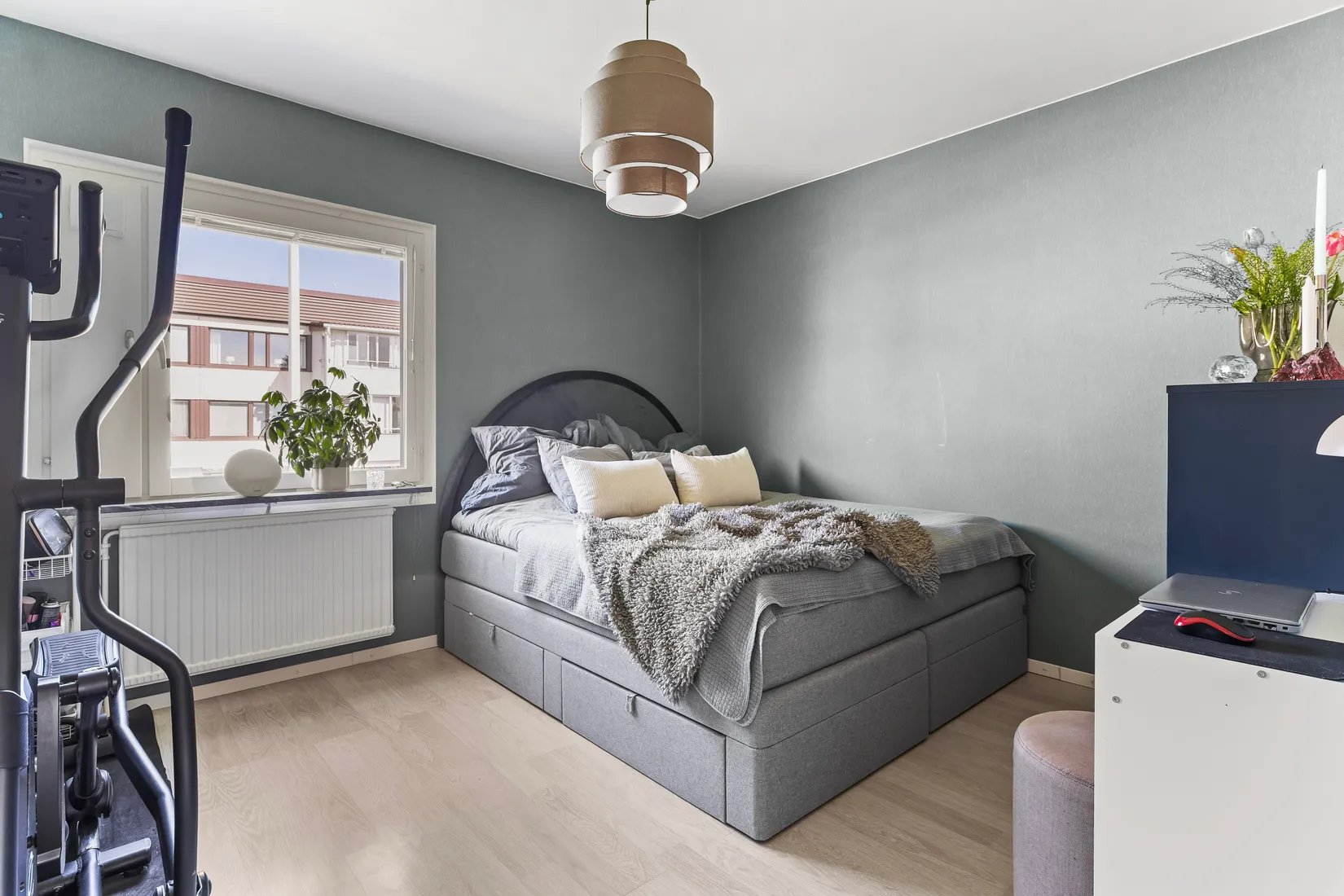 Bostadsrätt, Bågevägen 73A, Bosvedjan, Sundsvall