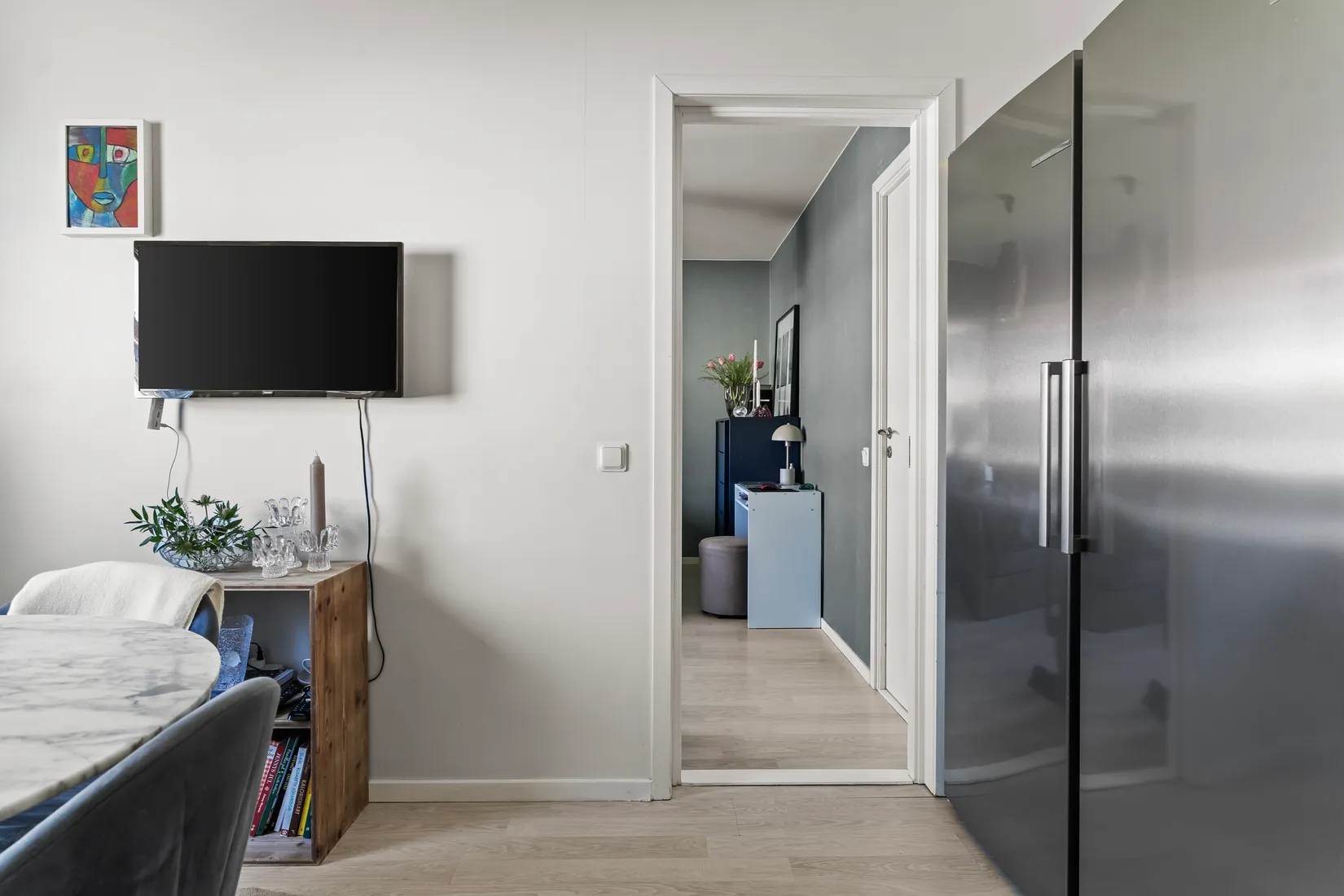 Bostadsrätt, Bågevägen 73A, Bosvedjan, Sundsvall