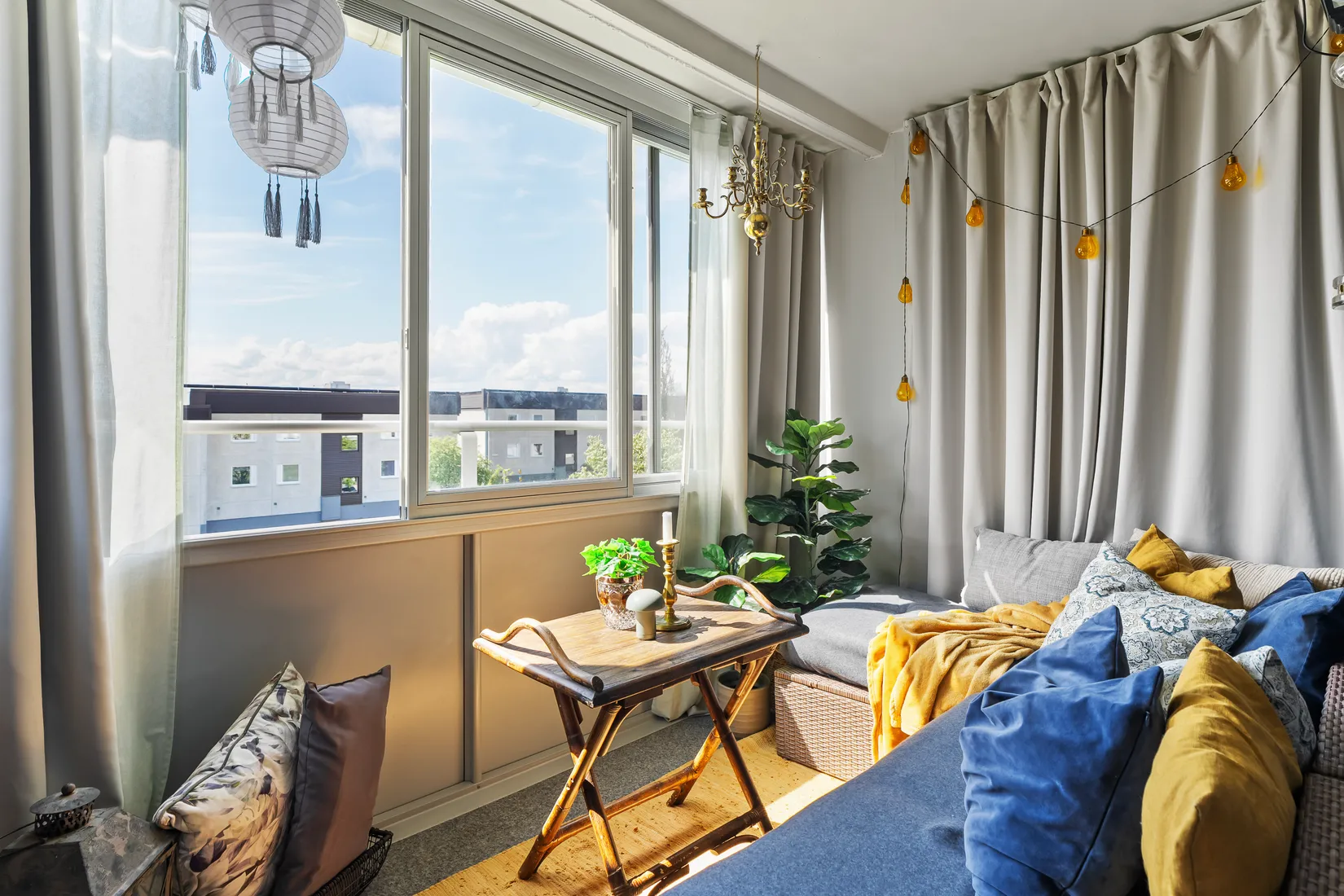 Bostadsrätt, Bågevägen 73A, Bosvedjan, Sundsvall