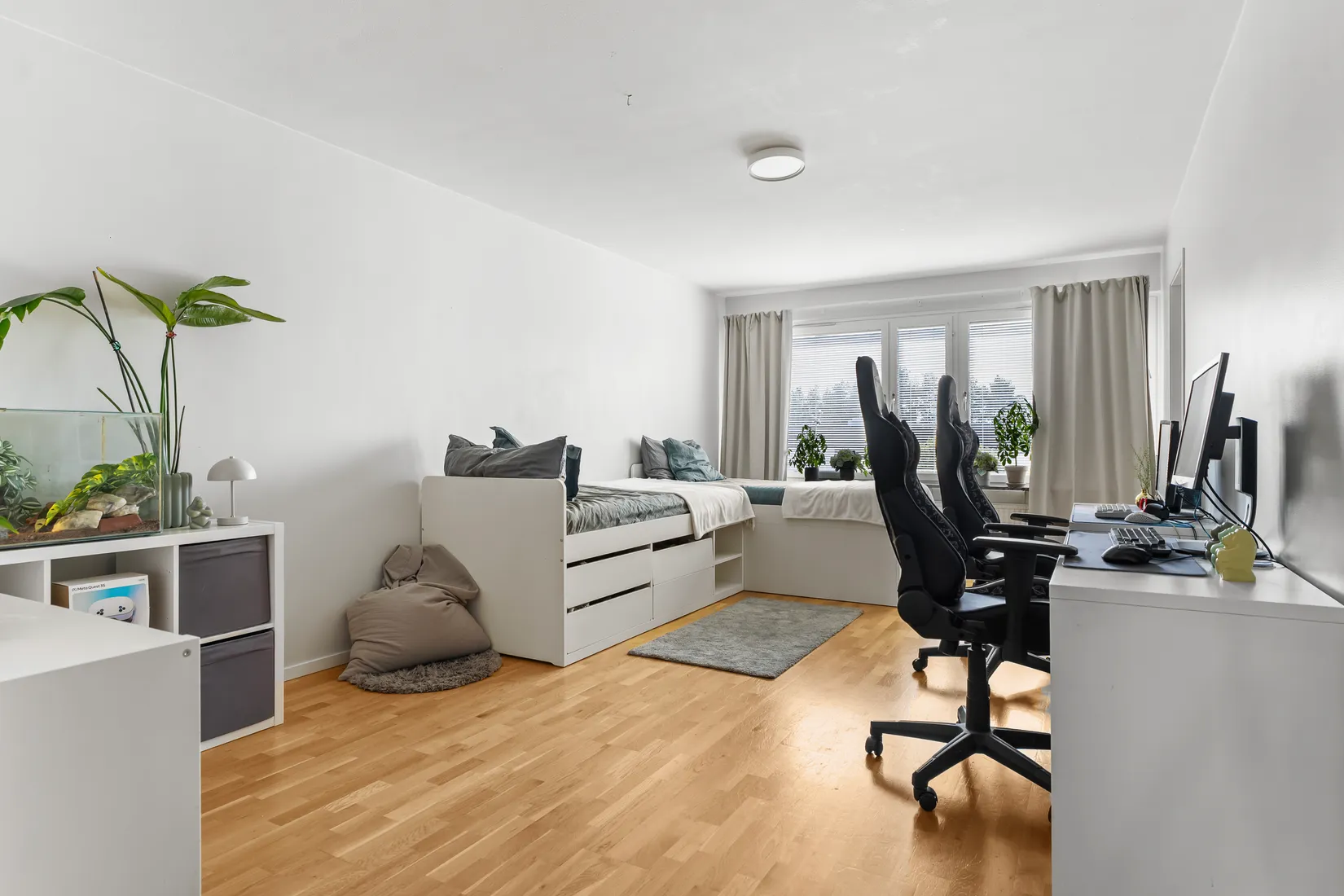 Bostadsrätt, Bågevägen 73A, Bosvedjan, Sundsvall