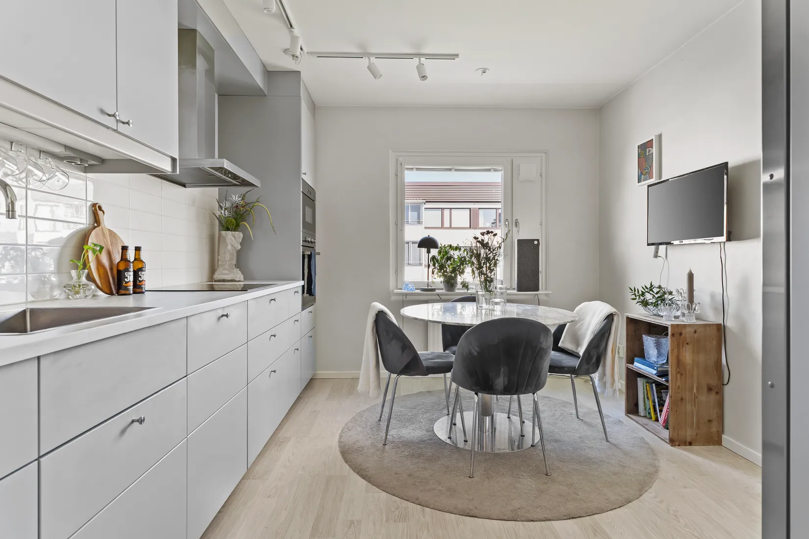 Bostadsrätt, Bågevägen 73A, Bosvedjan, Sundsvall