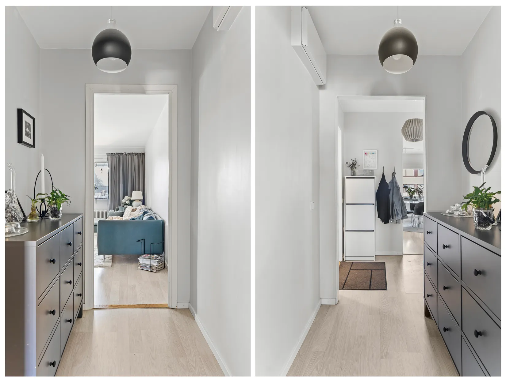 Bostadsrätt, Bågevägen 73A, Bosvedjan, Sundsvall