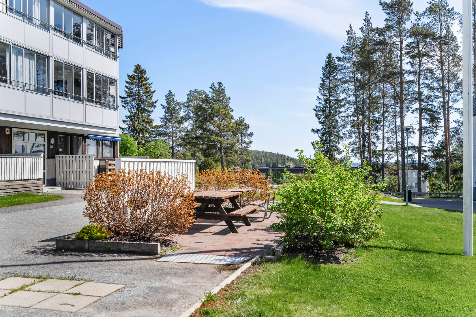 Bostadsrätt, Bågevägen 73A, Bosvedjan, Sundsvall