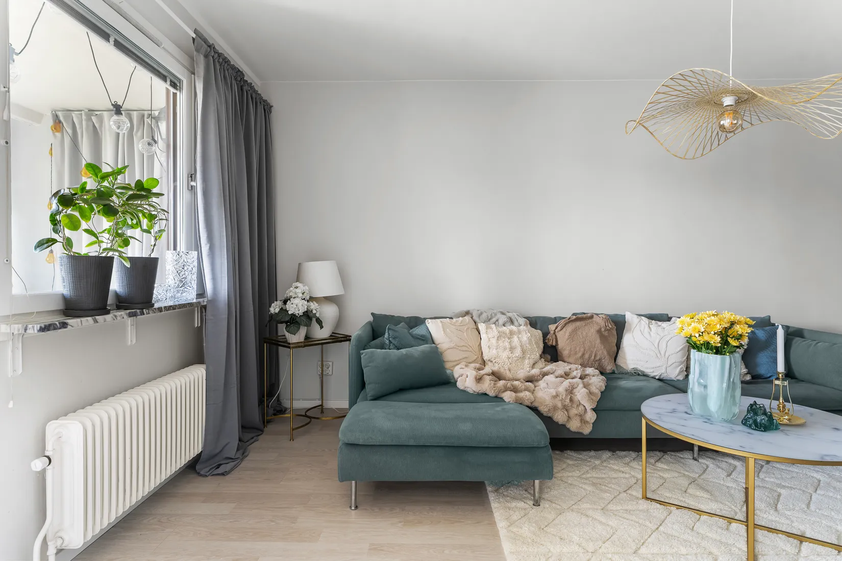 Bostadsrätt, Bågevägen 73A, Bosvedjan, Sundsvall