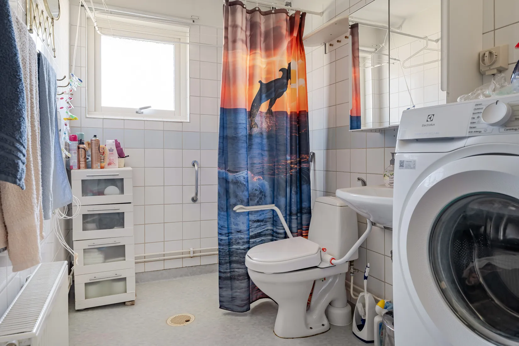 Bostadsrätt, Krans väg 22, Tierp