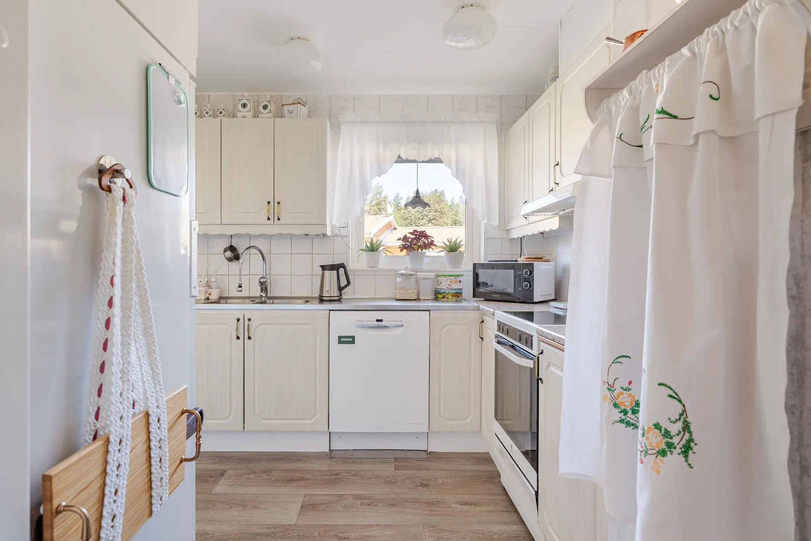 Bostadsrätt, Krans väg 22, Tierp