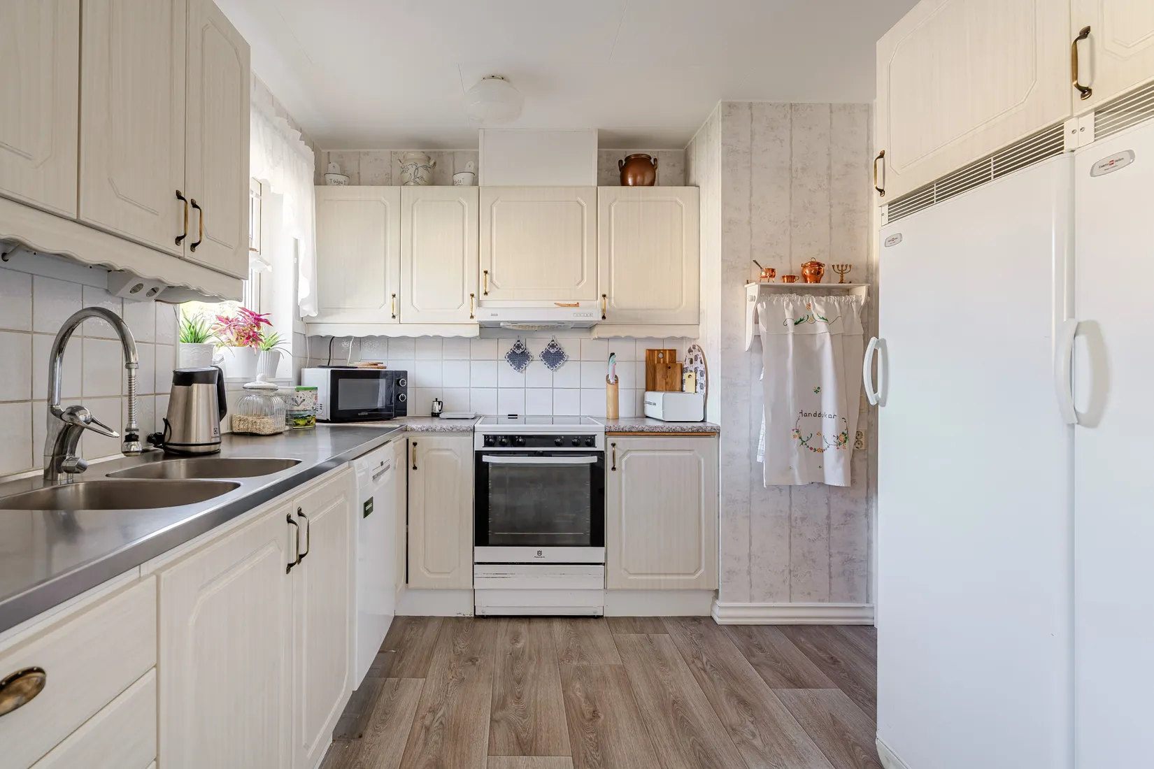 Bostadsrätt, Krans väg 22, Tierp