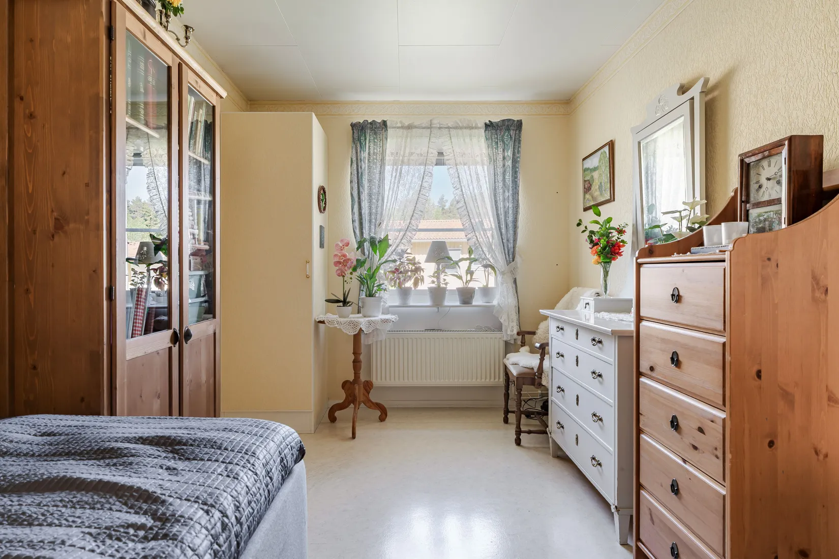 Bostadsrätt, Krans väg 22, Tierp