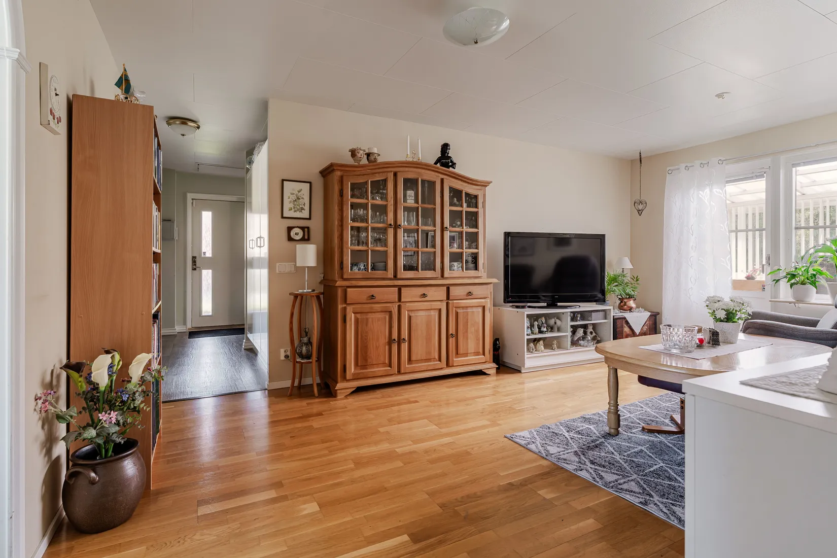 Bostadsrätt, Krans väg 22, Tierp