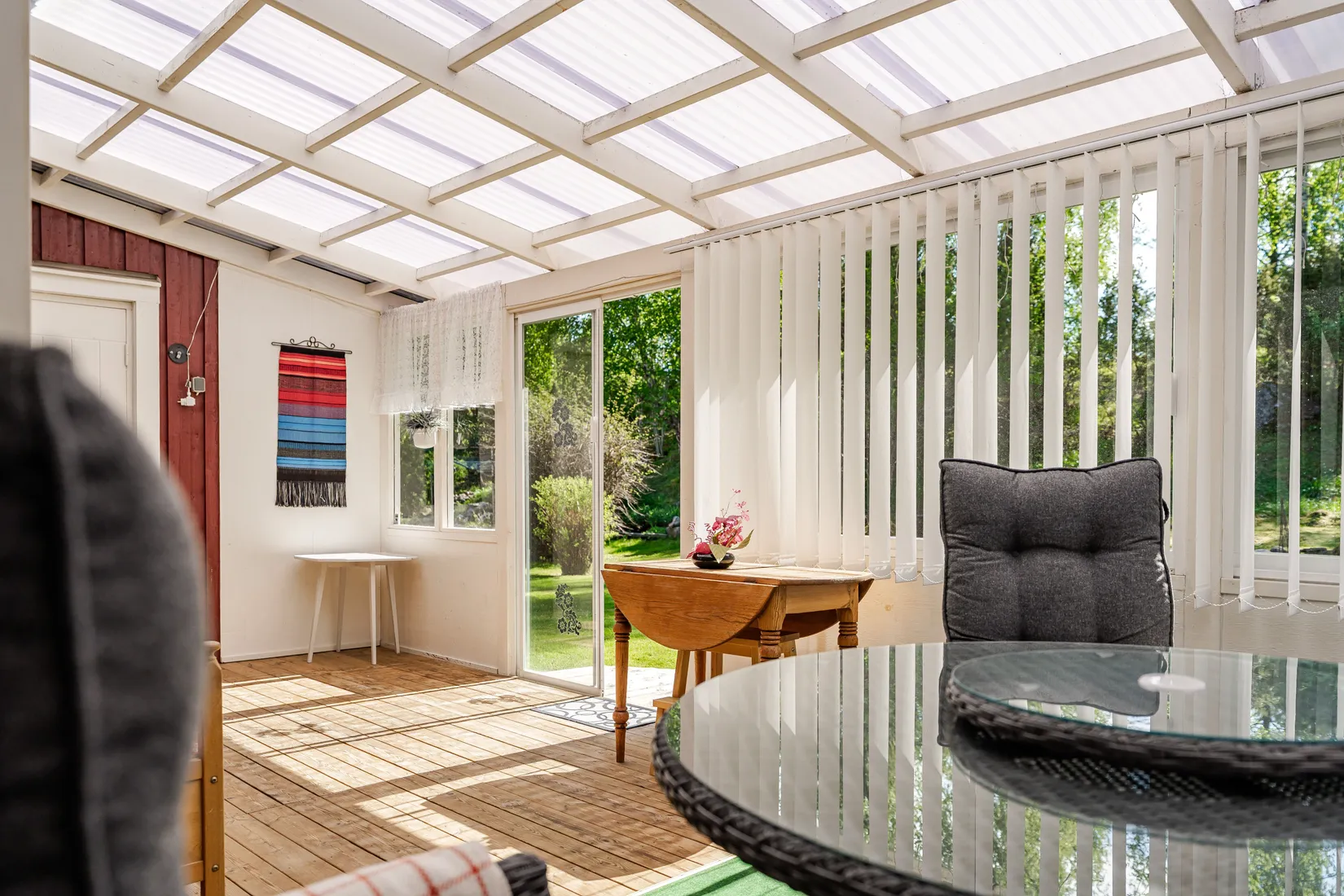 Bostadsrätt, Krans väg 22, Tierp