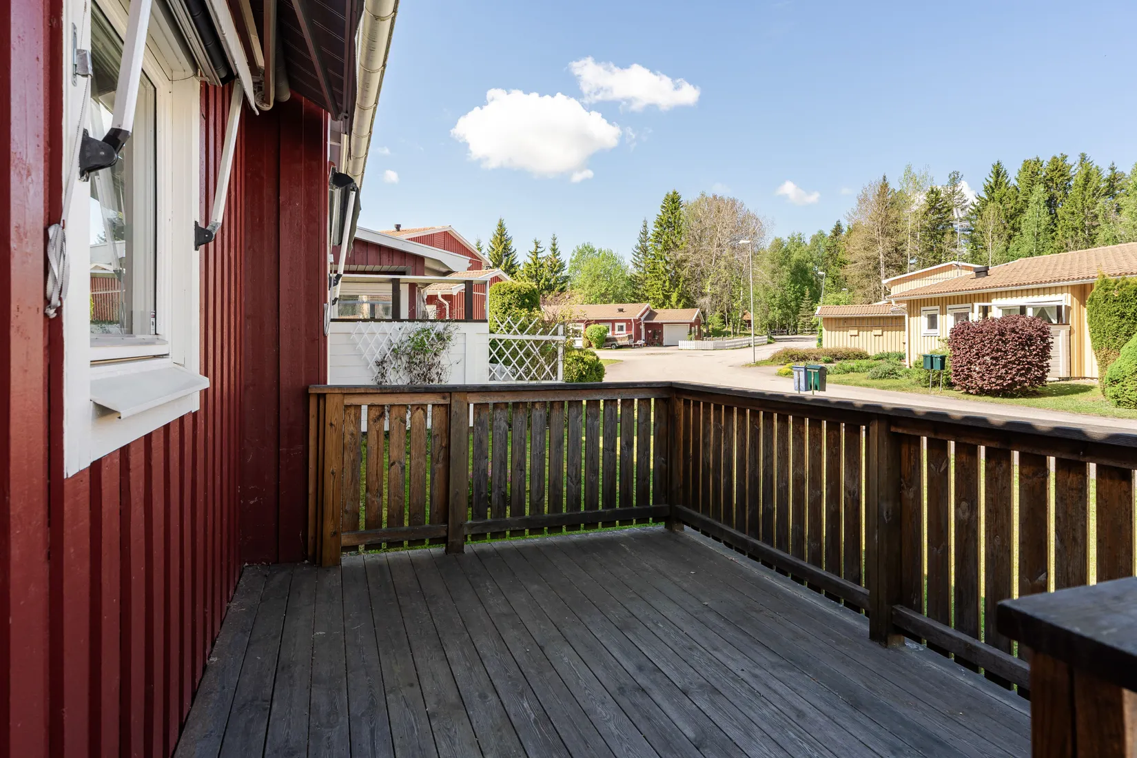 Bostadsrätt, Krans väg 22, Tierp