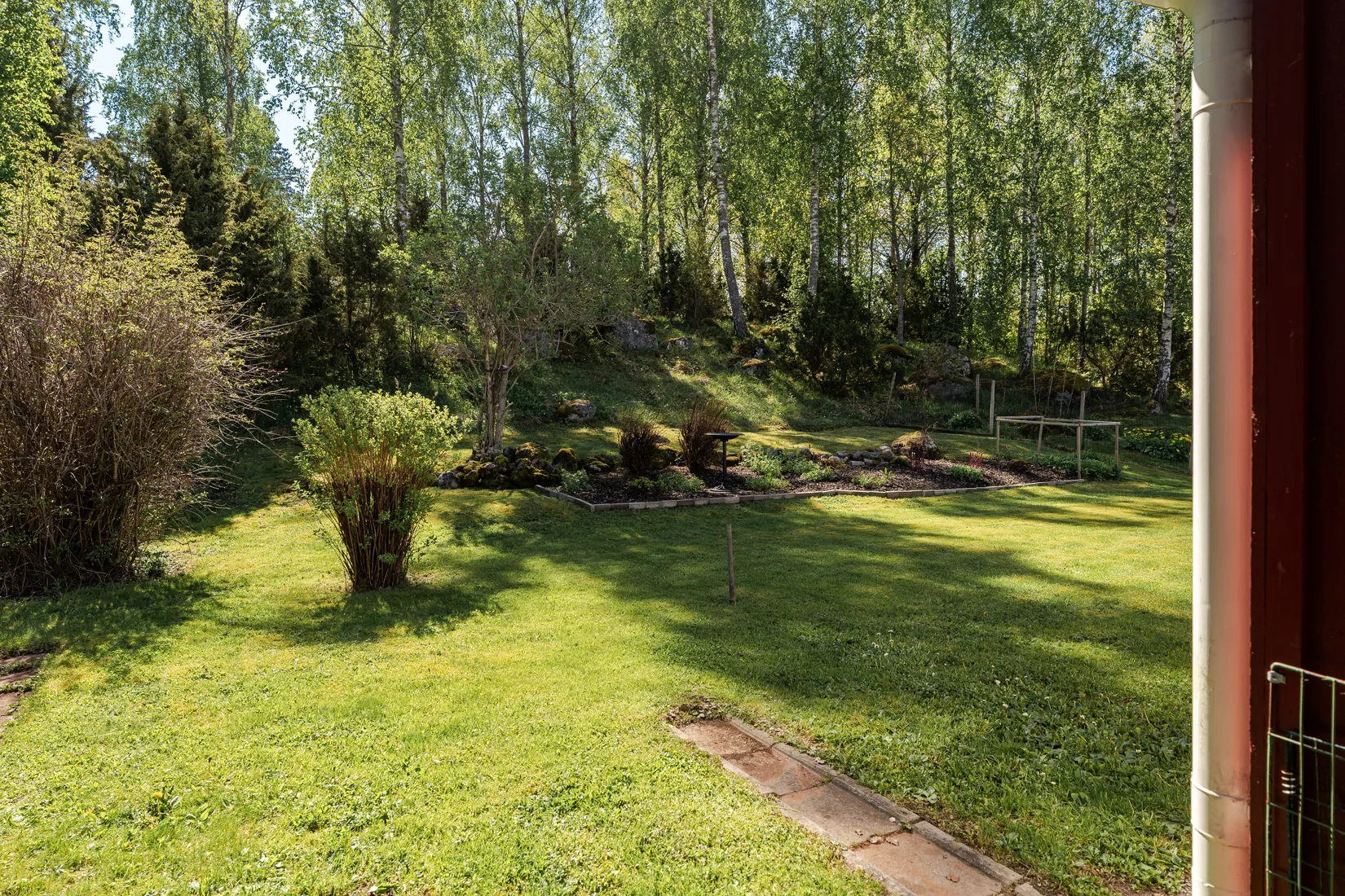 Bostadsrätt, Krans väg 22, Tierp