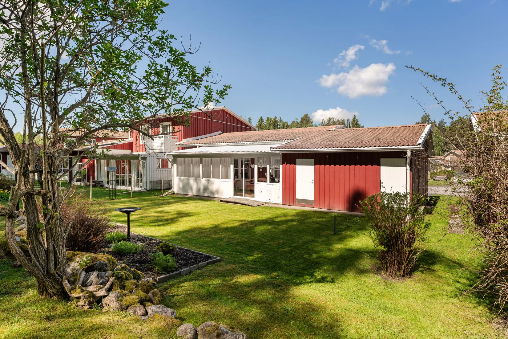 Bostadsrätt, Krans väg 22, Tierp