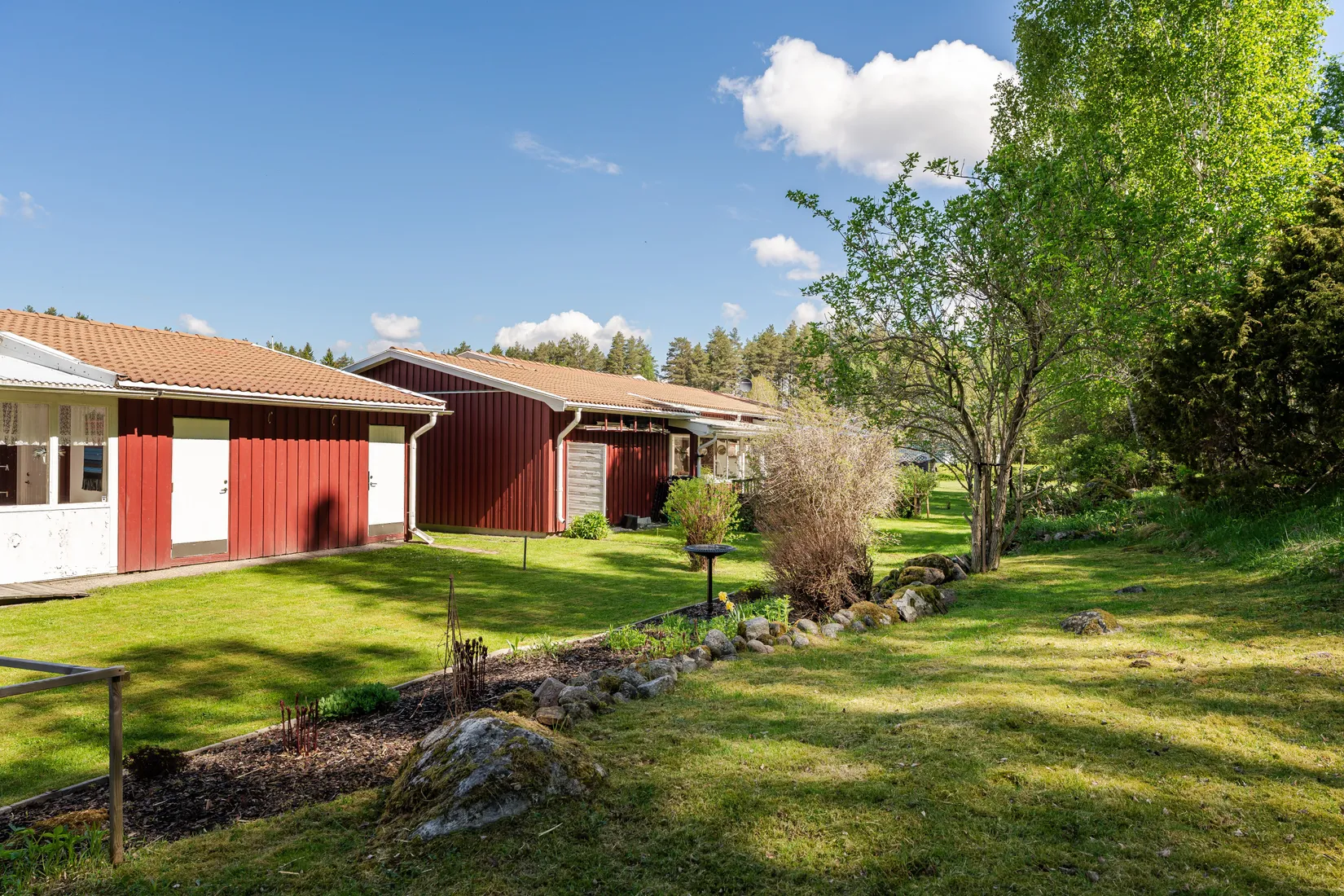 Bostadsrätt, Krans väg 22, Tierp