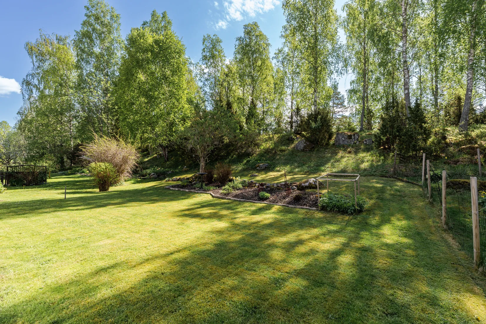 Bostadsrätt, Krans väg 22, Tierp