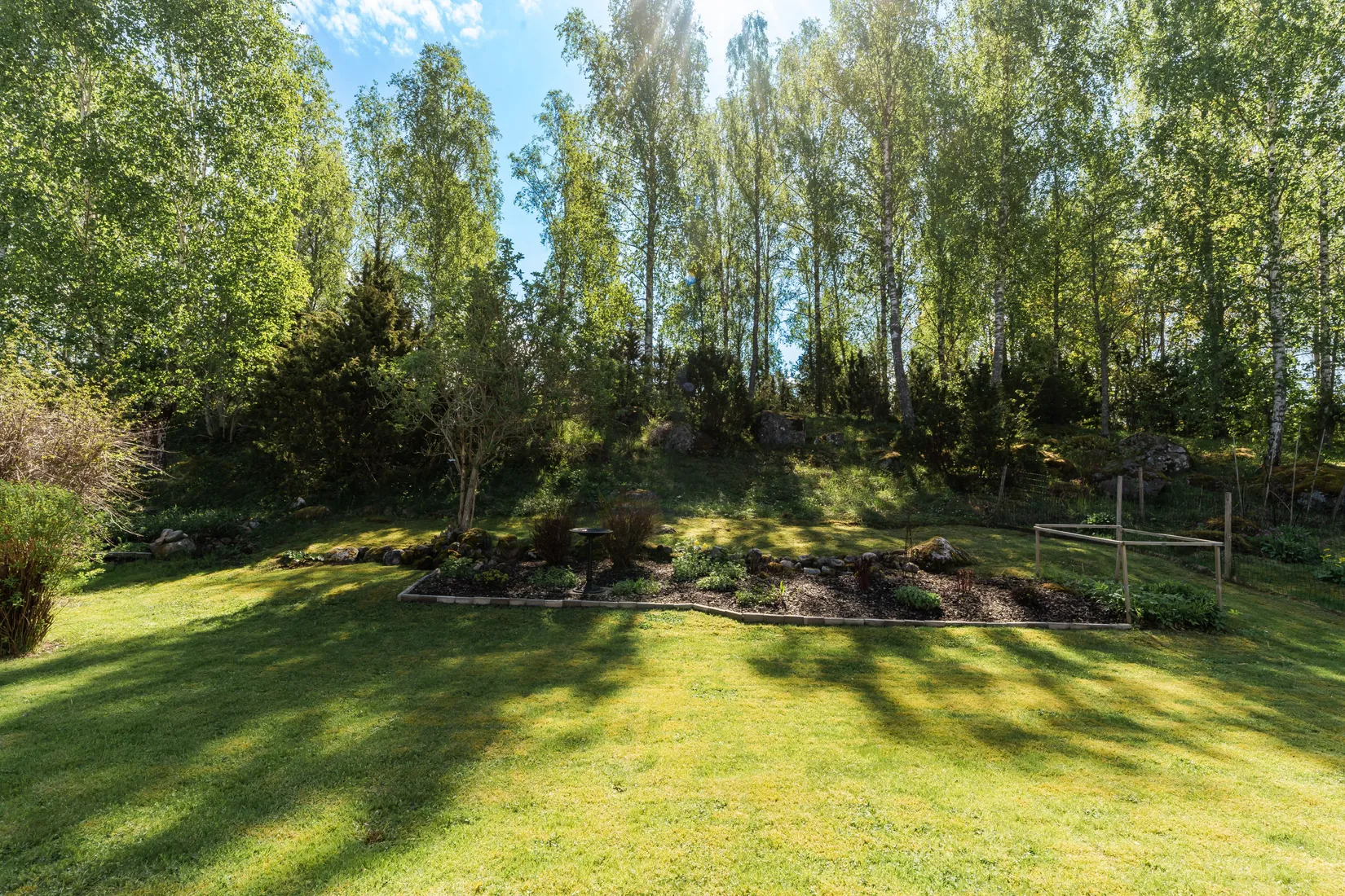 Bostadsrätt, Krans väg 22, Tierp