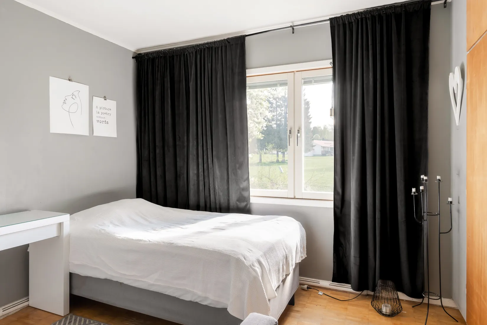 Villa, Hantverksgatan 14, Strömsund