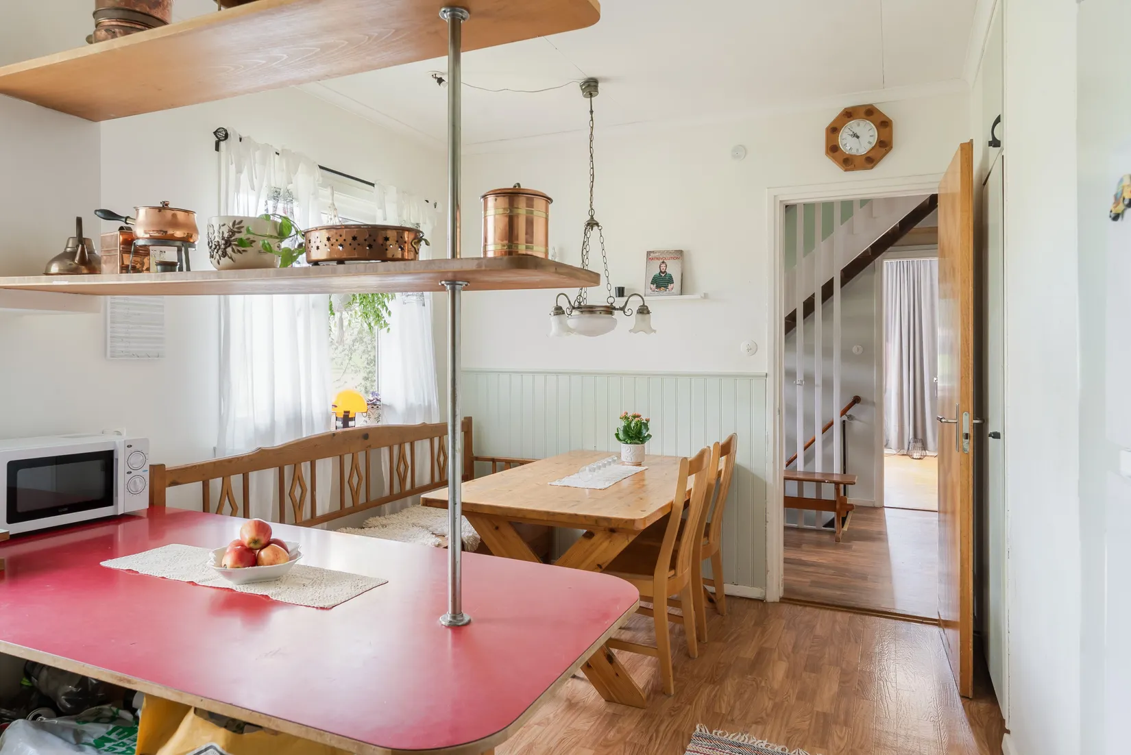 Villa, Hantverksgatan 14, Strömsund