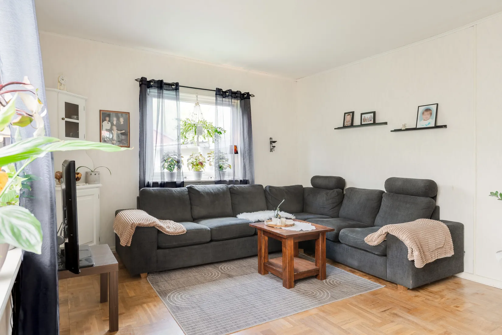 Villa, Hantverksgatan 14, Strömsund