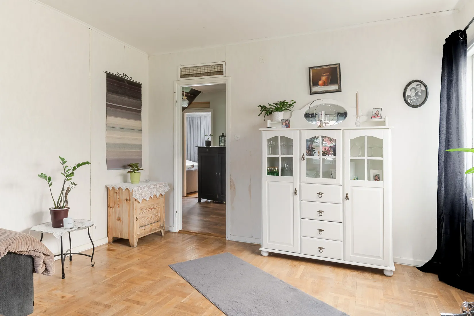 Villa, Hantverksgatan 14, Strömsund