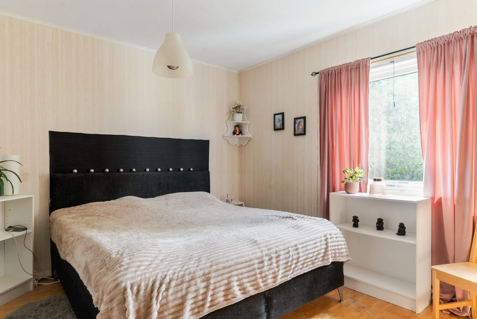 Villa, Hantverksgatan 14, Strömsund