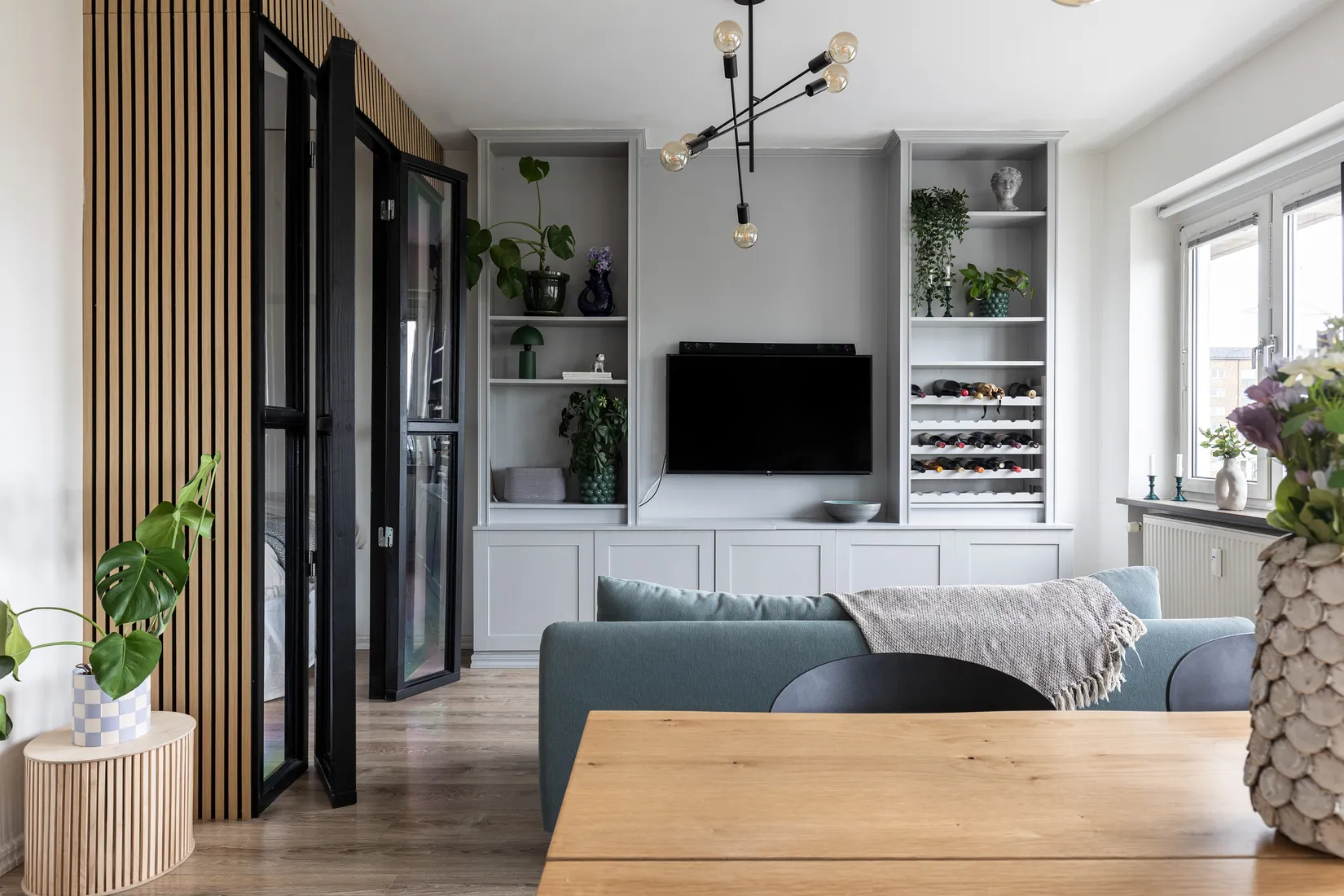 Bostadsrätt, Sallerupsvägen 32 E, Ellstorp, Malmö