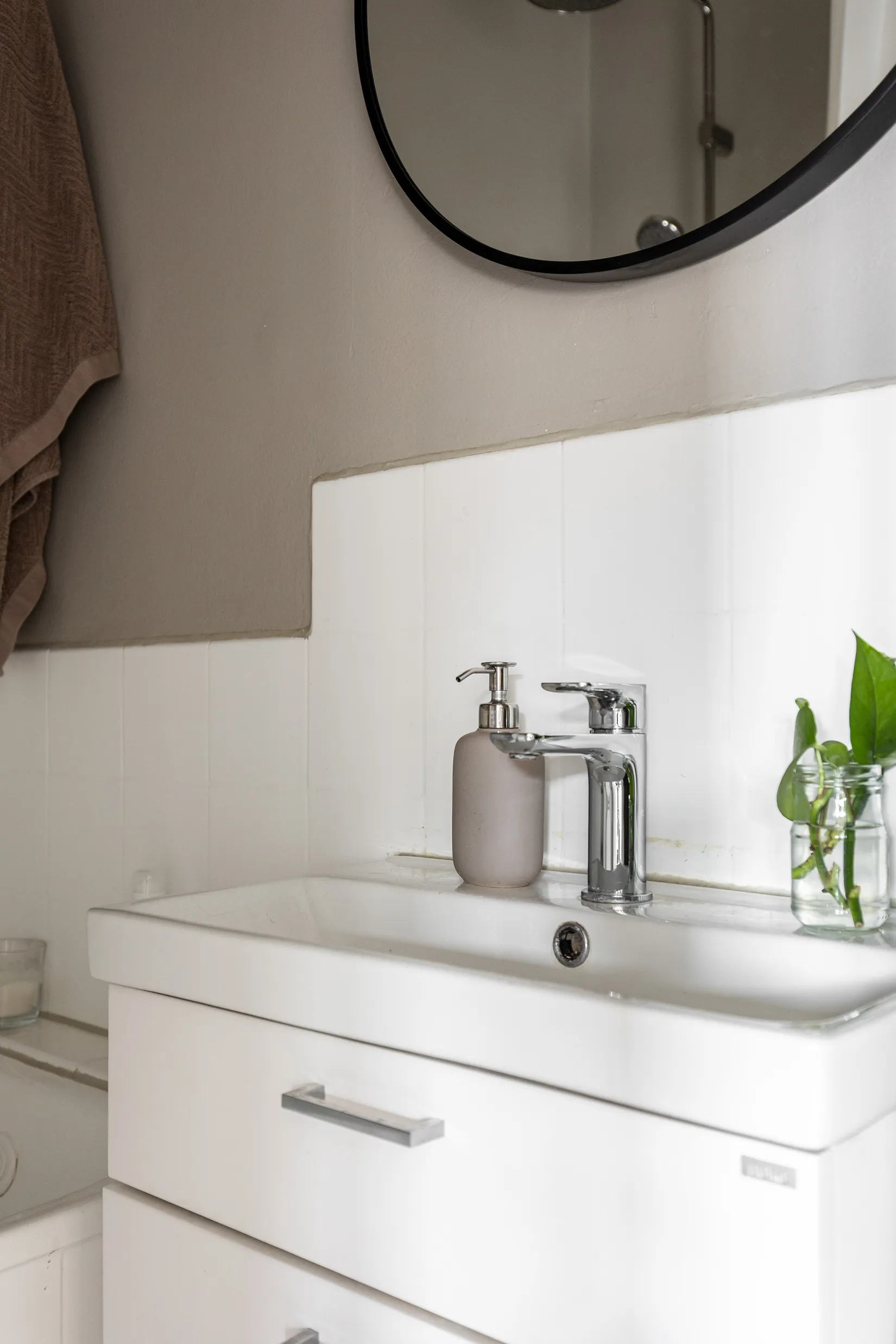 Bostadsrätt, Sallerupsvägen 32 E, Ellstorp, Malmö