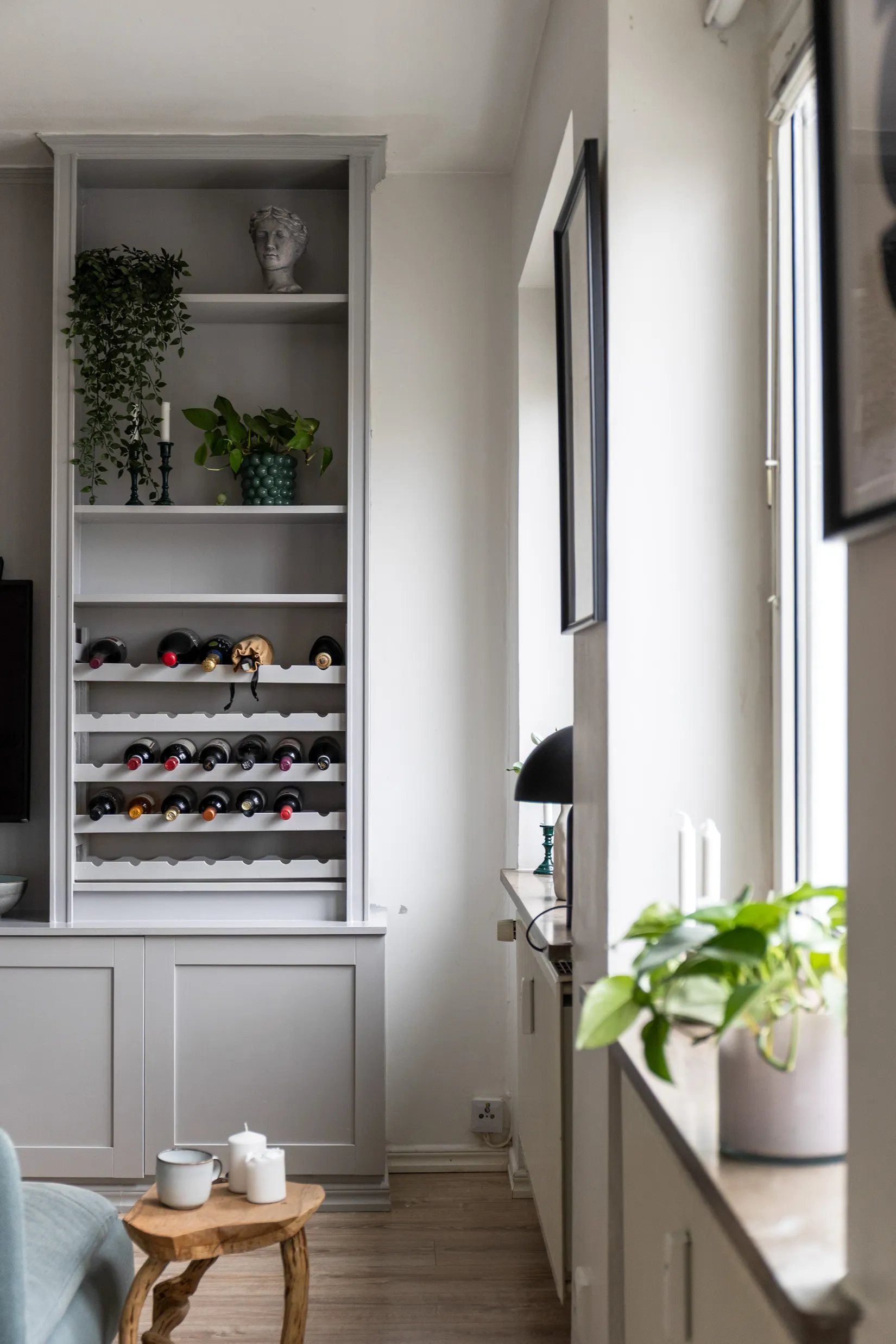 Bostadsrätt, Sallerupsvägen 32 E, Ellstorp, Malmö
