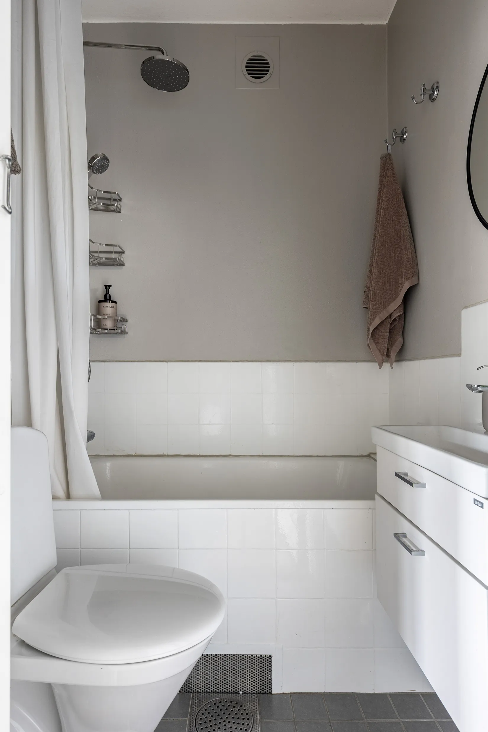 Bostadsrätt, Sallerupsvägen 32 E, Ellstorp, Malmö