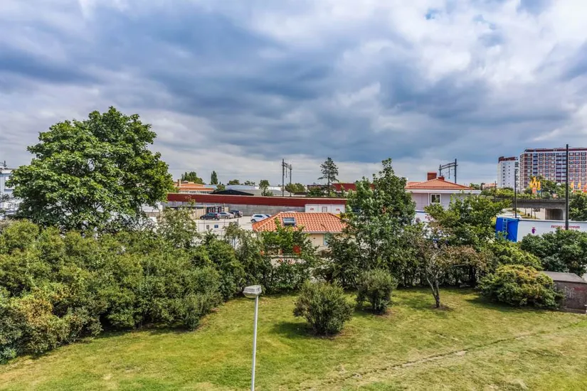 Bostadsrätt, Sallerupsvägen 32 E, Ellstorp, Malmö