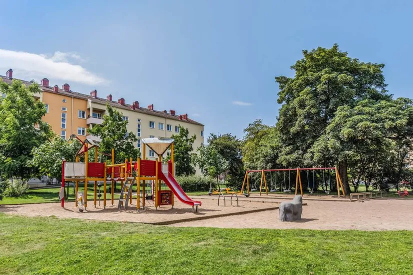 Bostadsrätt, Sallerupsvägen 32 E, Ellstorp, Malmö