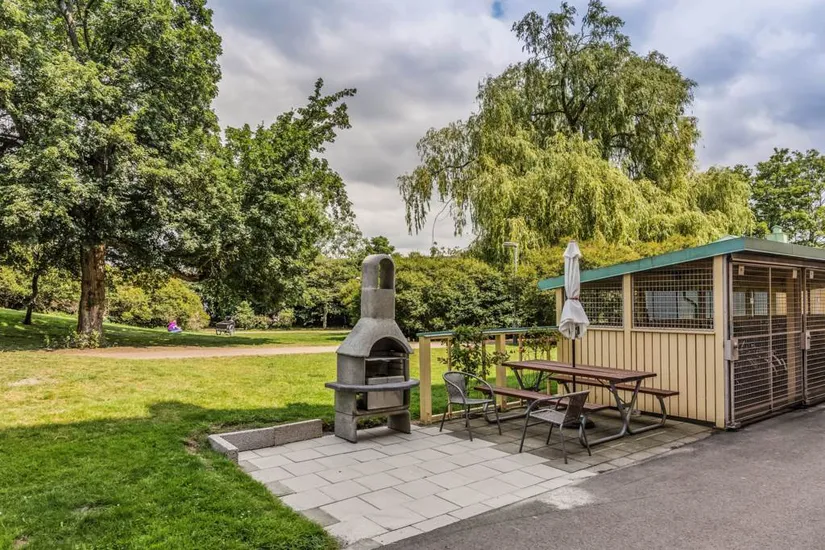 Bostadsrätt, Sallerupsvägen 32 E, Ellstorp, Malmö