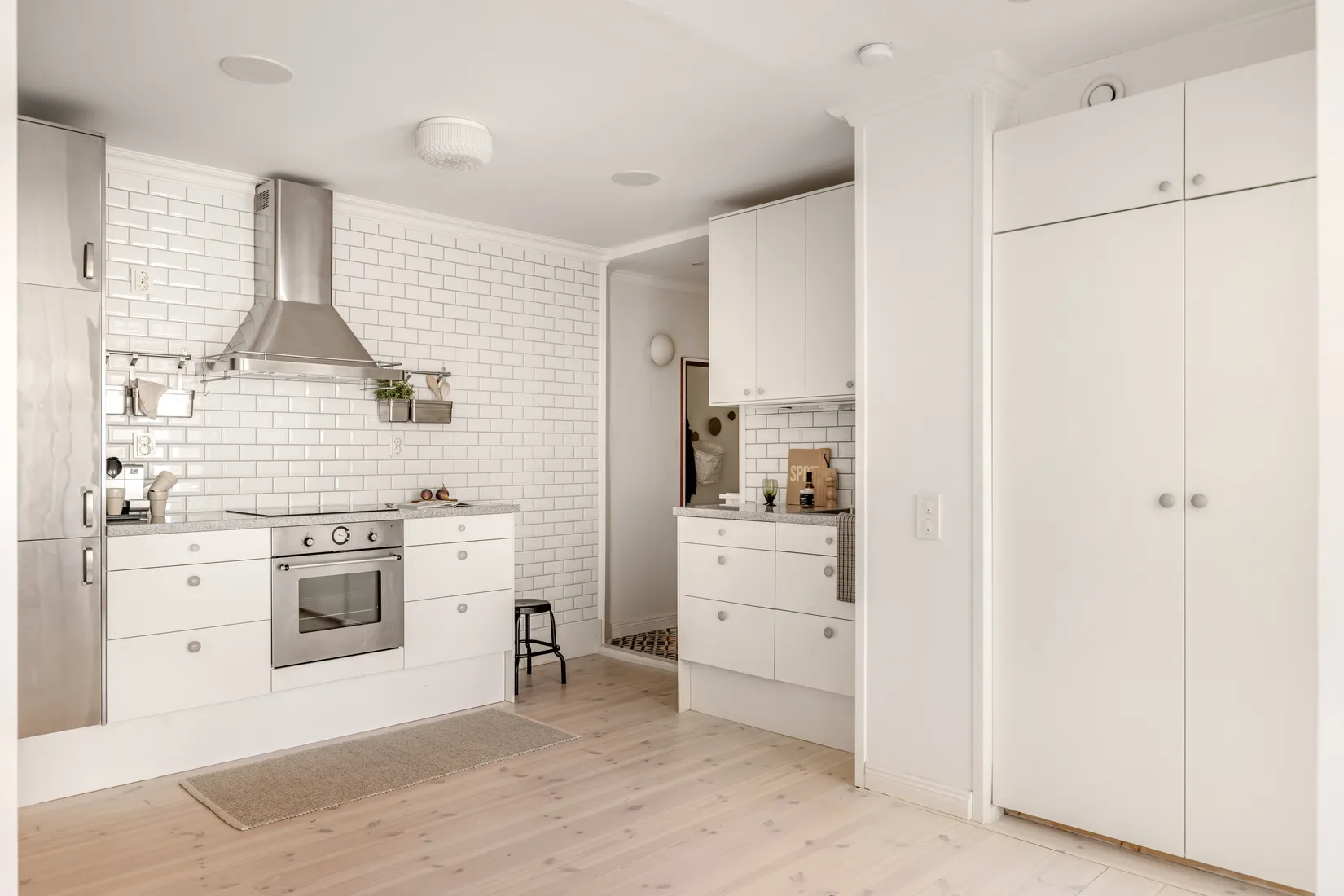 Bostadsrätt, Ringvägen 83A, Södermalm, Stockholm