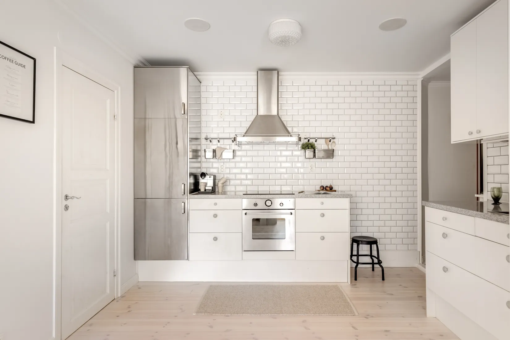 Bostadsrätt, Ringvägen 83A, Södermalm, Stockholm