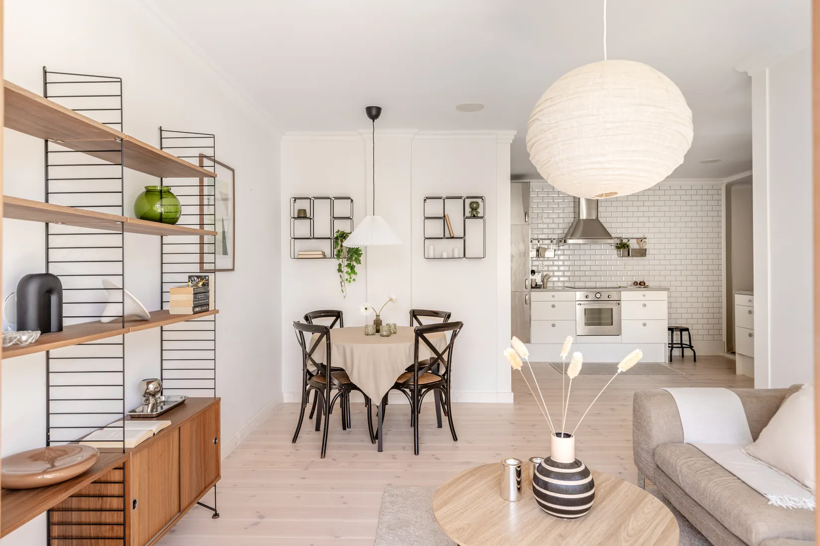 Bostadsrätt, Ringvägen 83A, Södermalm, Stockholm