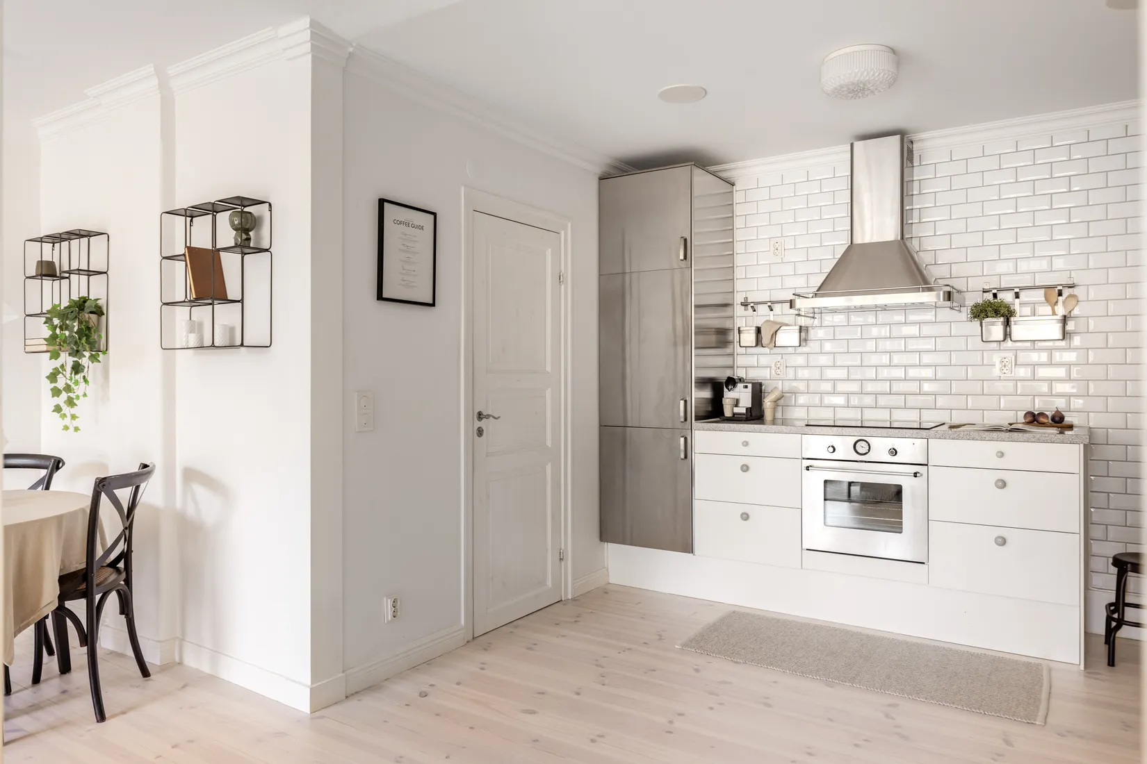 Bostadsrätt, Ringvägen 83A, Södermalm, Stockholm
