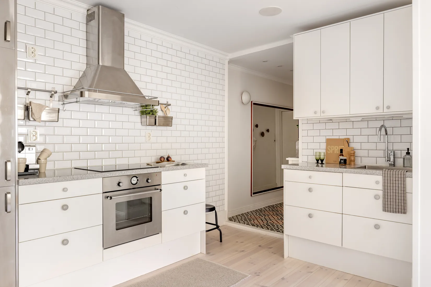 Bostadsrätt, Ringvägen 83A, Södermalm, Stockholm