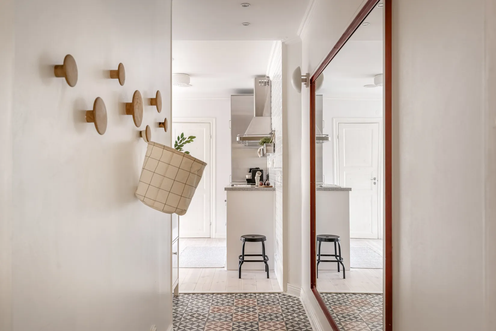 Bostadsrätt, Ringvägen 83A, Södermalm, Stockholm