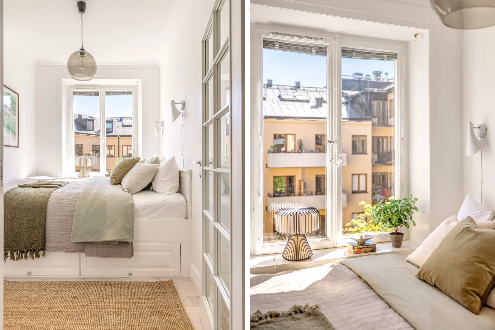 Bostadsrätt, Ringvägen 83A, Södermalm, Stockholm
