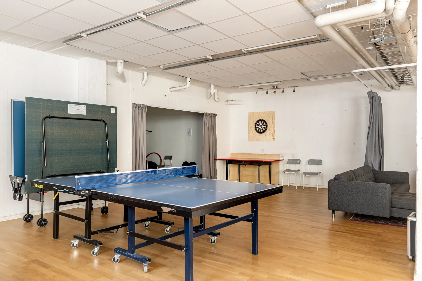 Bostadsrätt, Ringvägen 83A, Södermalm, Stockholm