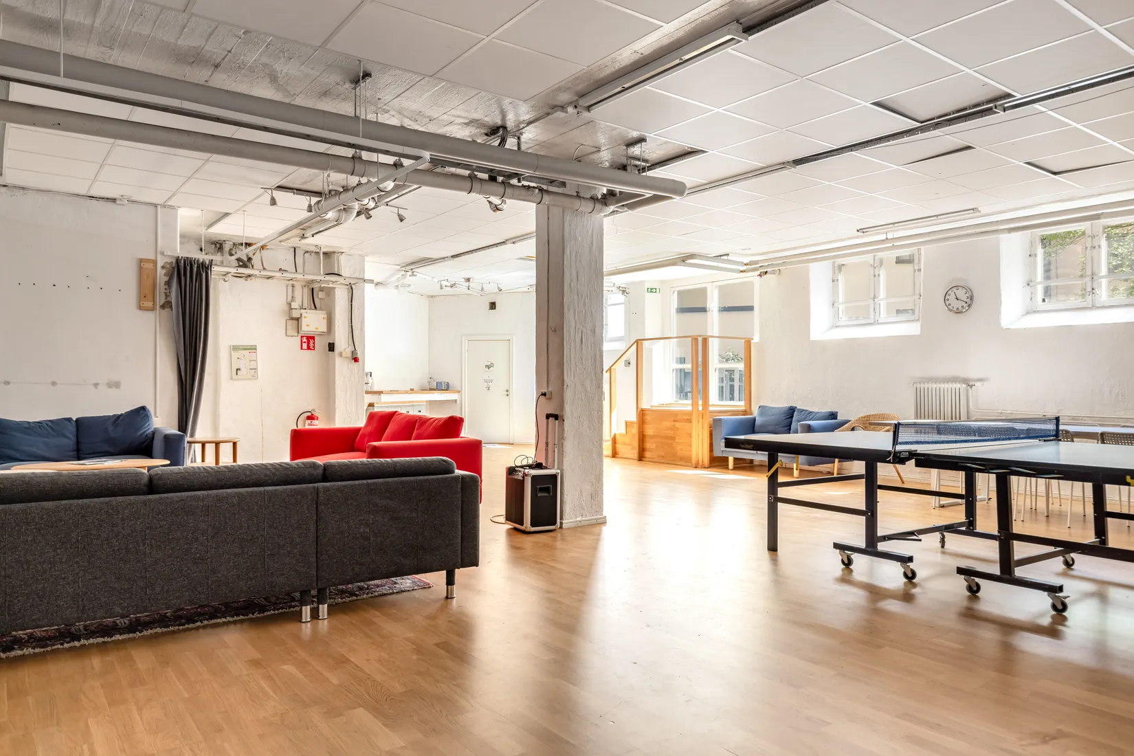Bostadsrätt, Ringvägen 83A, Södermalm, Stockholm